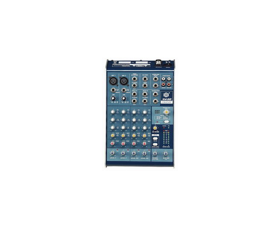 Микшерный пульт SHOW XM-6D, фото , изображение 2